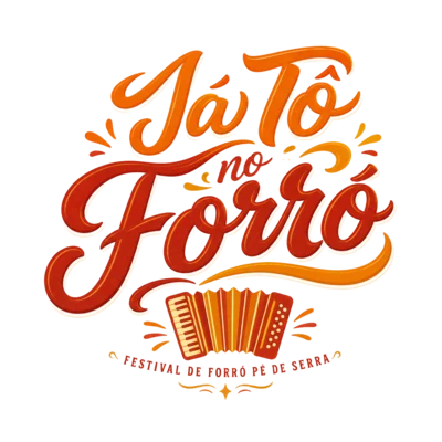 Já Tô no Forró
